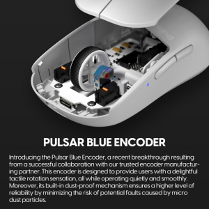 Купить  мышь Pulsar X2 V2 Wireless Size 1 (mini) White-5.jpg